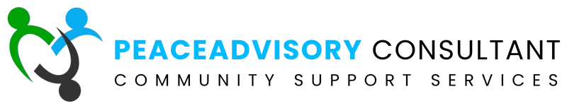 peace advisory consultant